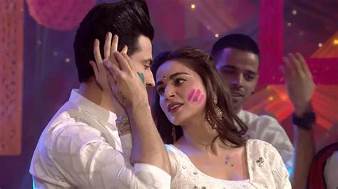 Watch Karan And Preetas Romantic Moments Teaser Kundali Bhagya Tv