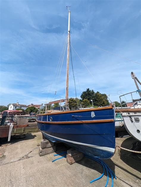 Cornish Crabbers Crabber For Sale Uk Cornish Crabbers Boats For