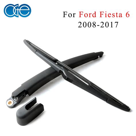 Oge 12 Rear Wiper Arm And Blade For Ford Fiesta 6 2008 2017