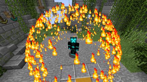 ForceField SpigotMC High Performance Minecraft