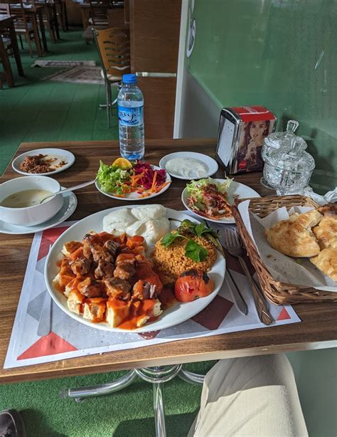 Peşazade Kebap Píde yorumlar fotoğraflar çalışma saatleri menü