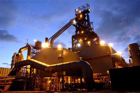 Tata Steel Jamshedpur To ‘get Decade Ready Telegraph India