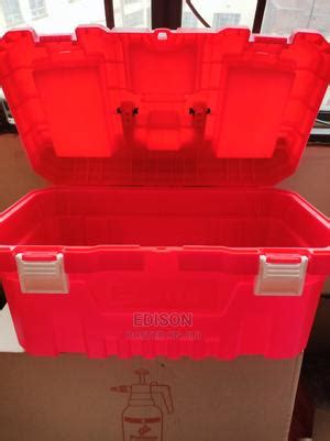 Tool Box Emtop Inch Toolbox Plastic Tool Box Inch In Nairobi