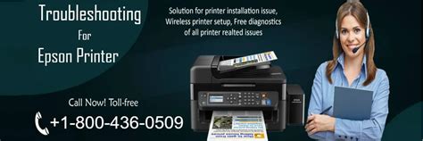 Epson Printer Troubleshooting Tips To Resolve Common Printer Err ...