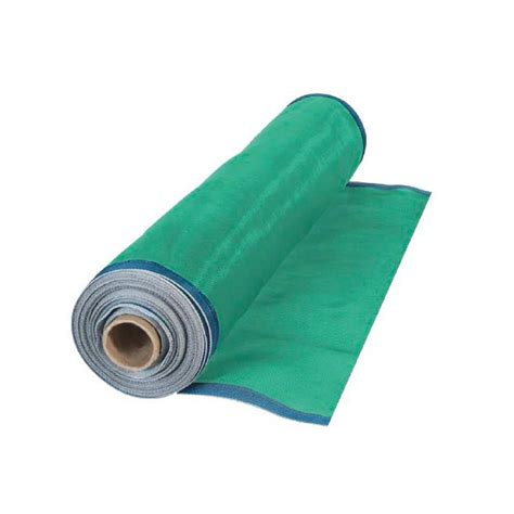 Mallas Mosquiteras Verde 1 20x30m De Plastico ToolCraft TC1019