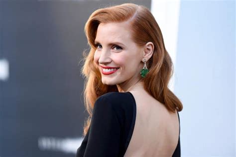 Best Jessica Chastain Movies - SparkViews