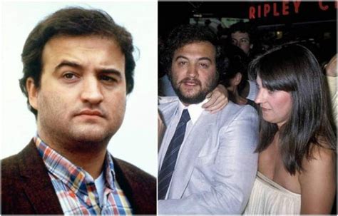 James Belushi from ‘According to Jim’ and his birth family