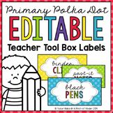 Dots Editable Labels Teaching Resources Teachers Pay Teachers