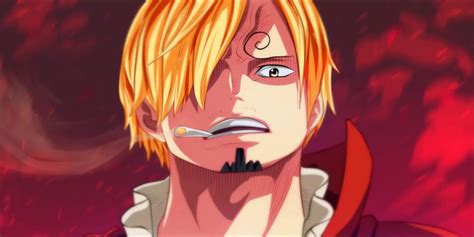 Sanji - Best photos on doujins.live