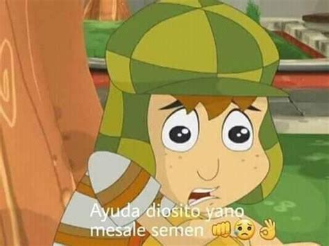 Pin De Elena Silva Artes Manuais En Chaves Memes Del Chavo Imágenes Divertidas Chavo Del 8