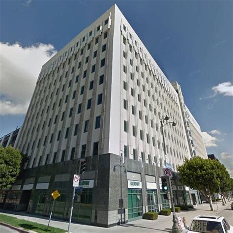 Consulate General of Spain, Los Angeles in Los Angeles, CA (Google Maps)