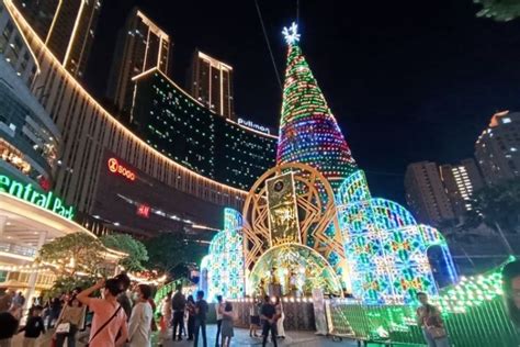 ᐉ How is Christmas celebrated in Indonesia? (Complete info)