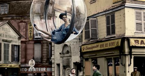 Melvin Sokolsky Biography Robert Klein Gallery