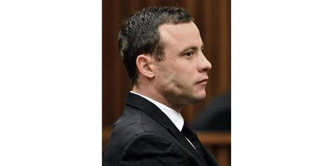 Justice Oscar Pistorius P Nalement Responsable Selon Les Psychiatres