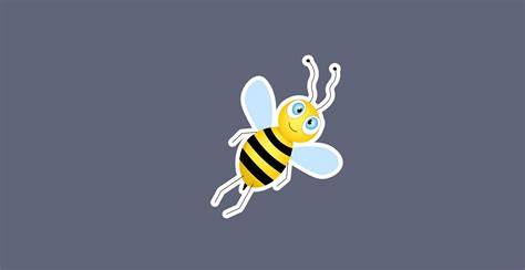 The 20 Best Bee Stickers in 2024 - SWF Bees