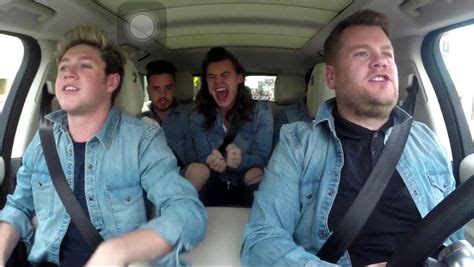 20+ ideas de 1D Carpool Karaoke | memes de one direction, one direction ...