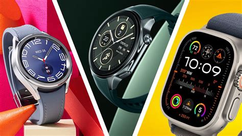 Somos Expertos En Smartwatches Y Estas Son Las Mejores Ofertas Que