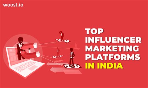 Top Influencer Marketing Platforms In India