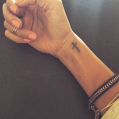 Show Your Faith With These Inspiring Christian Tattoo Ideas For Women