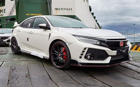 Honda Civic Body Kit Type R Si U H M H V C T Nh T I B Nh Thu N