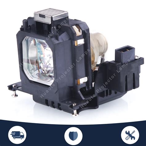 POA LMP135 Projector Lamp Fit For SANYO PLV 1080HD PLV Z2000 PLV Z3000