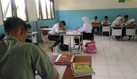 Kurikulum Merdeka Diterapkan Di 99 Persen Sekolah Di Kukar