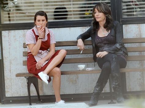 Katey Sagal Picture 72 On The Set Of Sons Of Anarchy