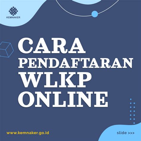 Kementerian Ketenagakerjaan Ri On Twitter Rekanaker Berikut Cara