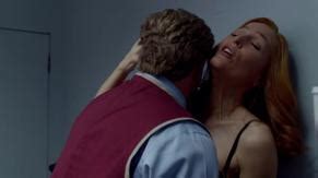 THE X FILES NUDE SCENES AZNude