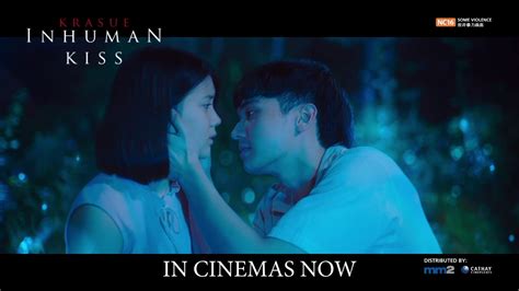 Krasue Inhuman Kiss 30s Trailer Thai Romantic Thriller In Cinemas