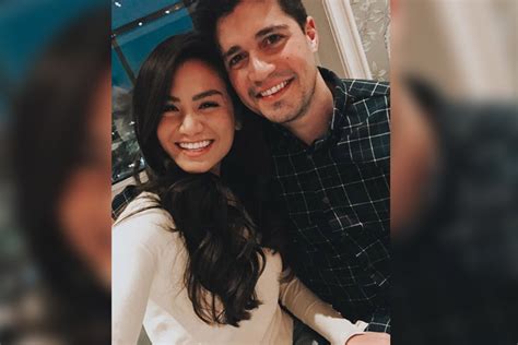 Bachelor Alum Caila Quinn Engaged To Boyfriend Nick Burrello