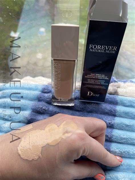 Dior Diorskin Forever Natural Nude