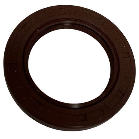 TCM 30X45X6VTC BX 30 Mm X 45 Mm X 6 Mm Dual Lip FKM Viton Oil Seal