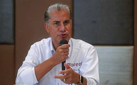 El Exsenador Morenista Alejandro Rojas Se Suma Al Equipo De Santiago