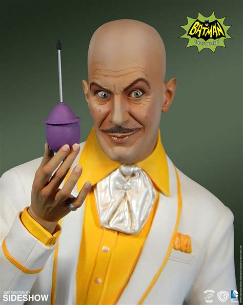 Egghead Statue Batman Classic Collection 36 Cm Sci Fi Corner