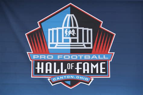 Nfl Hall Of Fame
