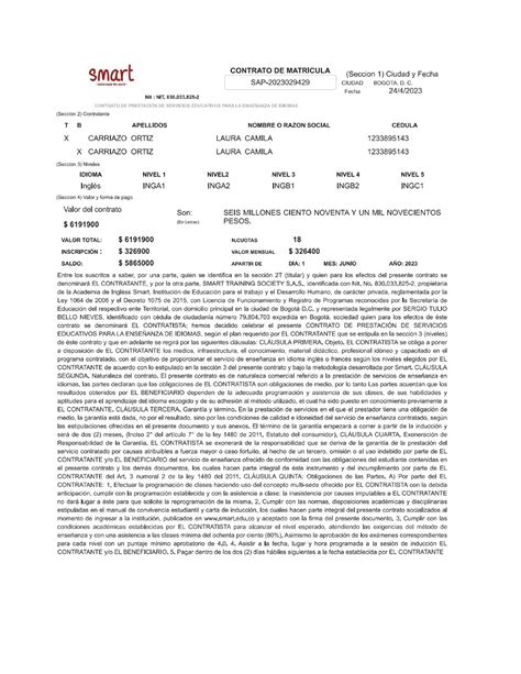 Contrato De Arrendamiento Procesal Civil Studocu Hot Sex Picture