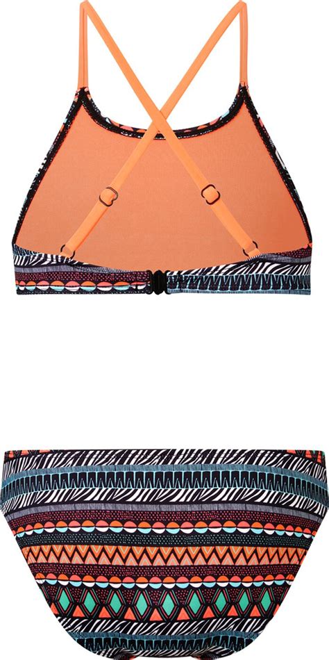 Atleti Onlineshop Mä Bikini STRP1 Sybill gls ORANGE online kaufen