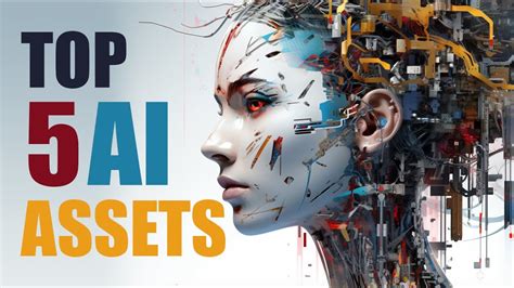 Top 5 AI Tools For The Next Level Game Development YouTube