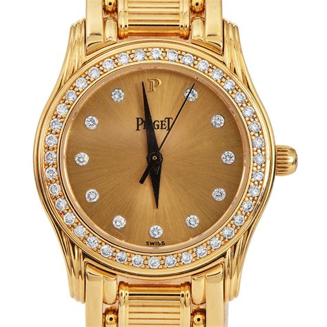 golden watches men 6
