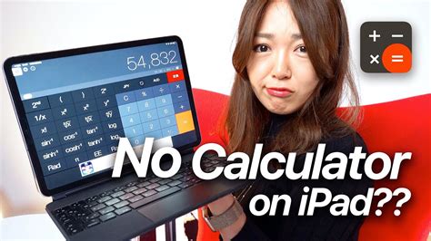 Best Ipad Calculator Apps You Must Know Ways To Do Calculations On