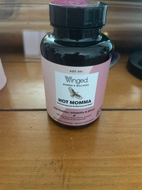 Medical Studies Will Soon Evaluate Hot Momma Pills - RYZE Superfoods