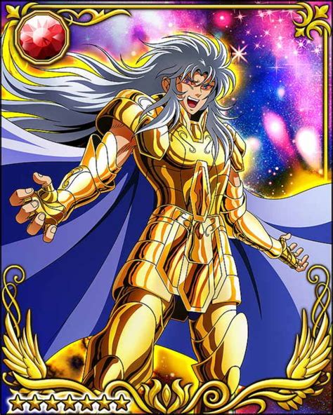 Saga de Gêmeos Cavaleiros do zodiaco Saint seiya Cdz