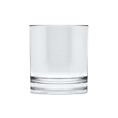 Vasos Malta De Policarbonato Reutilizables 350ml 12 Uds Envanature