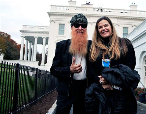 Billy Gibbons’ Wife: Everything To Know About Gilligan Stillwater ...