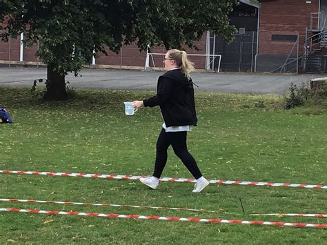 Year 8 Transition Day - Trinity High School & Sixth Form Centre