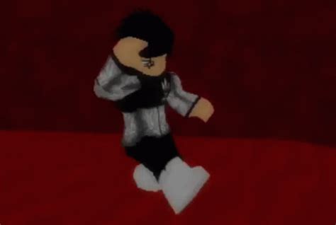 Hype Dance GIF - Hype Dance Roblox - Discover & Share GIFs