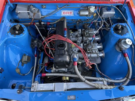 Z Car Blog Post Topic Dyno Tuning The Datsun Bre