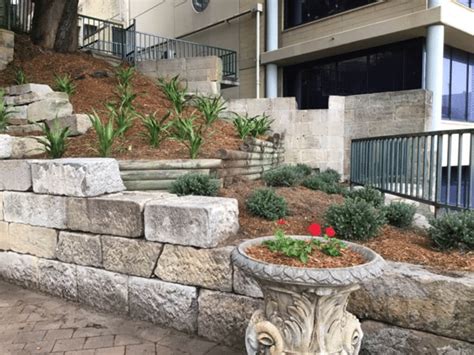 Retaining Wall Builders Specialists And Contractors Sydney Amico