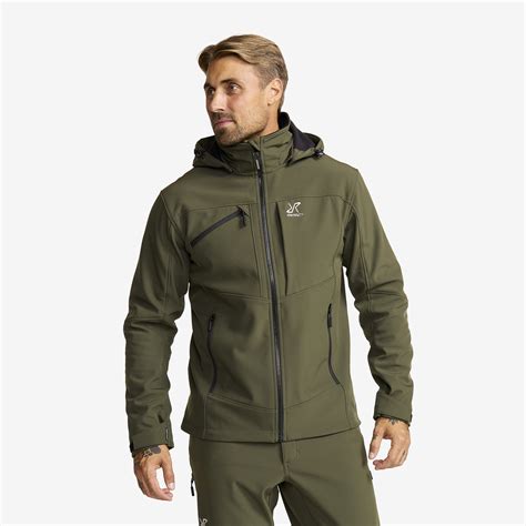 softshell jackets for men 5